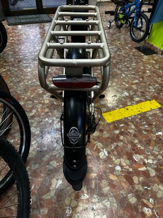 Bicicleta Eléctrica Conor Viena Plus