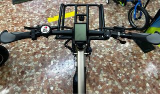 Bicicleta Eléctrica Conor Viena Plus