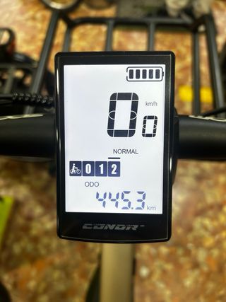 Bicicleta Eléctrica Conor Viena Plus