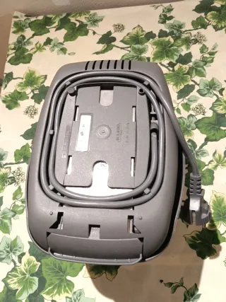 Tostapane SCARONI grigio