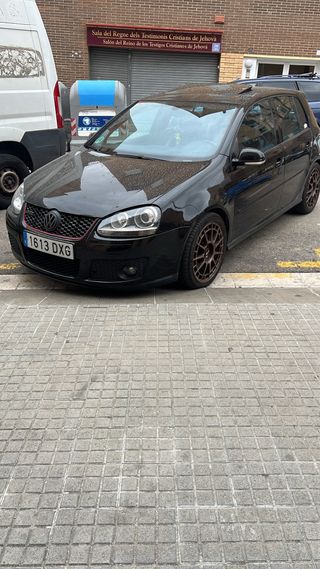 Volkswagen Golf 2006