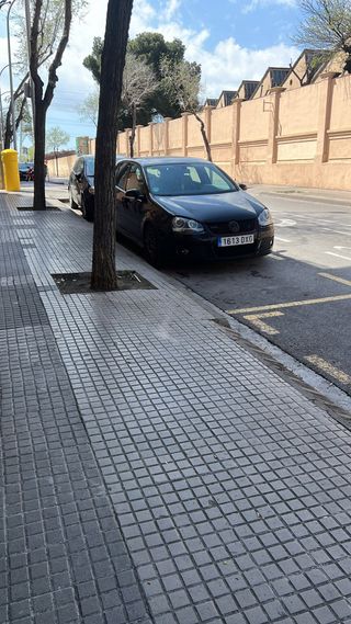 Volkswagen Golf 2006