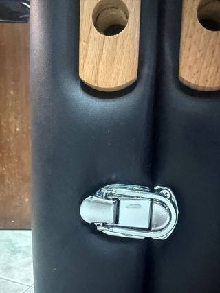 camilla de masaje Killer ink tattoo