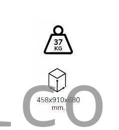 Armario Base Multifunción Alyco 192858