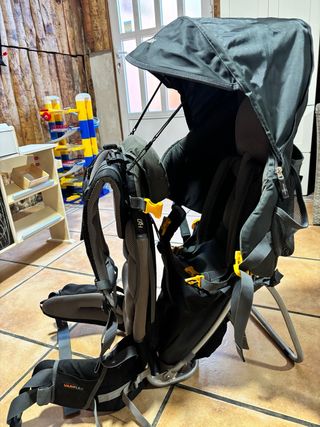 Mochila Deuter Varia para bebé/niño