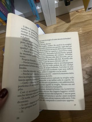 Il mistero del cane - Mario Lodi