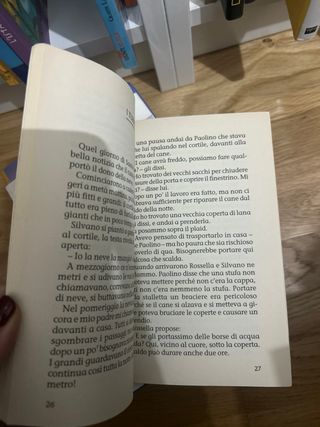 Il mistero del cane - Mario Lodi