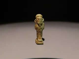 Amuleto Egipcio Ptah