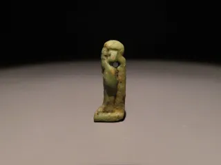 Amuleto Egipcio Ptah