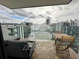 Piso en alquiler en La Garena en Alcalá de Henares