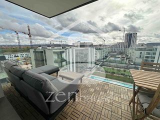 Piso en alquiler en La Garena en Alcalá de Henares