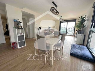 Piso en alquiler en La Garena en Alcalá de Henares