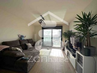 Piso en alquiler en La Garena en Alcalá de Henares