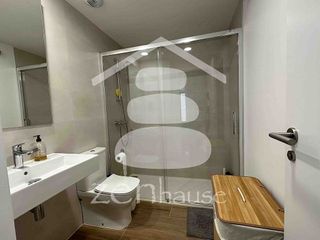 Piso en alquiler en La Garena en Alcalá de Henares