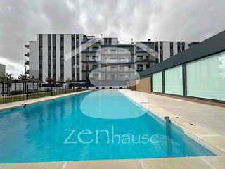 Piso en alquiler en La Garena en Alcalá de Henares