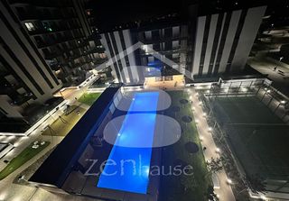 Piso en alquiler en La Garena en Alcalá de Henares