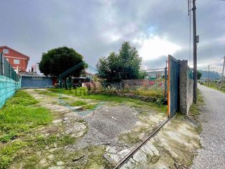 Chalet en venta en Porriño (O)