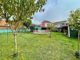 Chalet en venta en Porriño (O)