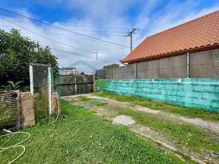 Chalet en venta en Porriño (O)