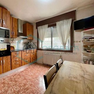 Chalet en venta en Porriño (O)