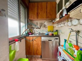 Chalet en venta en Porriño (O)