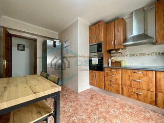 Chalet en venta en Porriño (O)