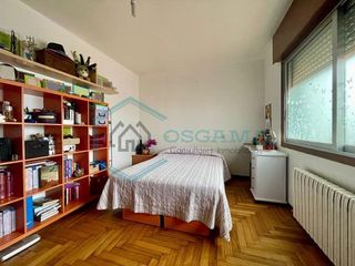 Chalet en venta en Porriño (O)