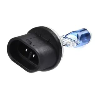 2x BOMBILLA HALOGENA H27 H27W PGJ13 880 881 6000K