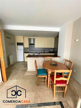 Piso en alquiler en Zona Poniente en Armilla