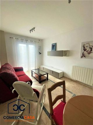 Piso en alquiler en Zona Poniente en Armilla