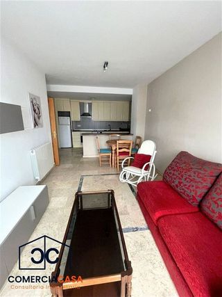 Piso en alquiler en Zona Poniente en Armilla