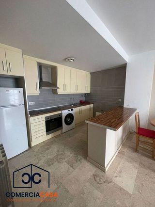 Piso en alquiler en Zona Poniente en Armilla