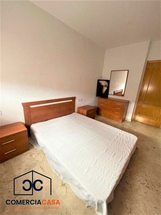 Piso en alquiler en Zona Poniente en Armilla