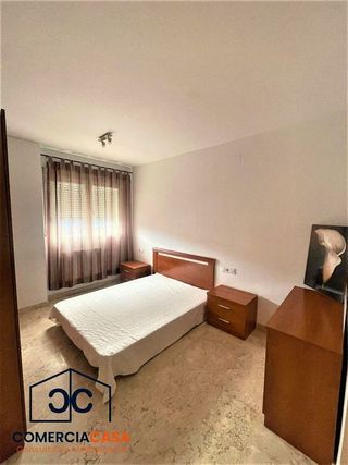 Piso en alquiler en Zona Poniente en Armilla