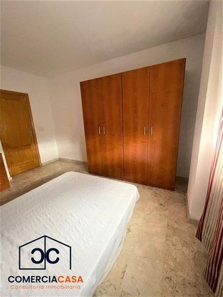 Piso en alquiler en Zona Poniente en Armilla