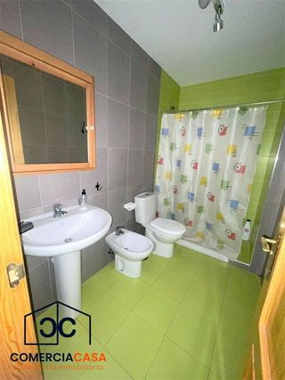 Piso en alquiler en Zona Poniente en Armilla