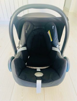 Bugaboo Fox 2 con extras
