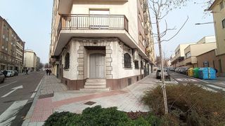 Local comercial en venta en Vidal en Salamanca