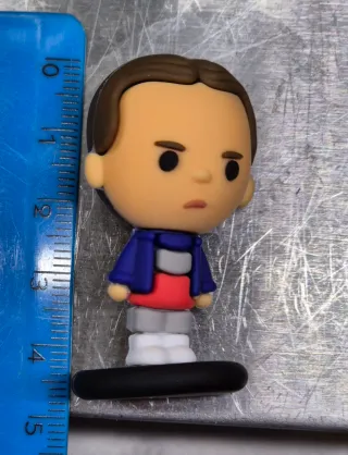 Personaggio Eleven Gommoso Stranger Things