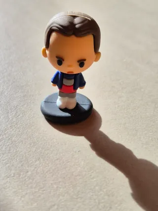 Personaggio Eleven Gommoso Stranger Things