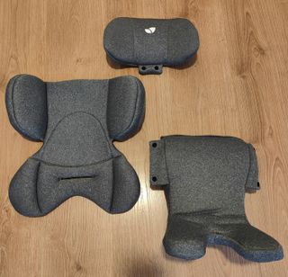 Silla de coche Joie i-Anchor Advan