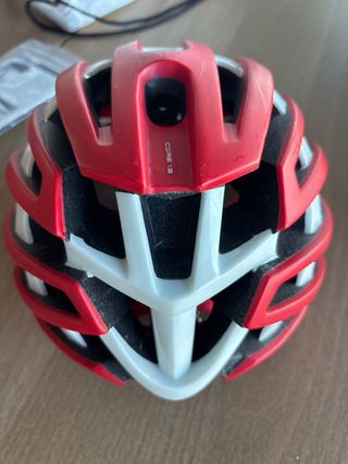 Casco Bici Hebo Talla 55-59