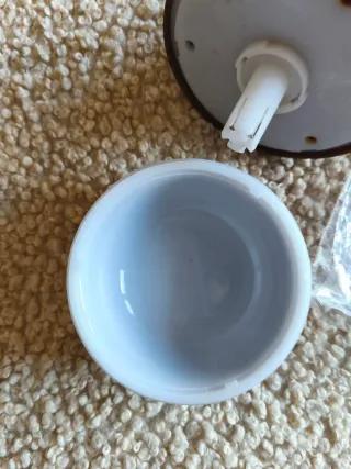 Difusor Aromático Madera USB