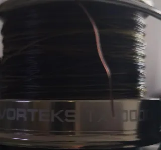 Carrete Pesca Carpfishing