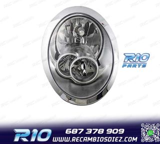 FARO DCH PARA MINI 05-07 MINI CABRIO 04-07