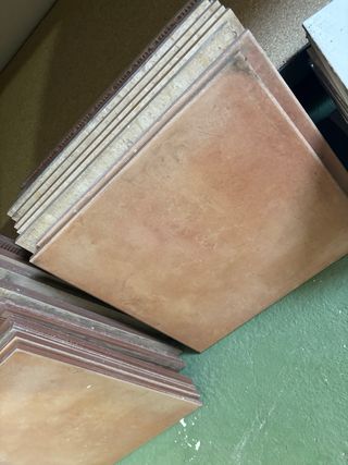 Azulejos varios tamaños y colores GRATIS