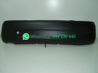 PARAGOLPES TRASERO P/P LANCIA Y 2000.11- 107.0408