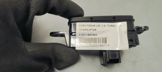 INTERRUPTOR FORD FOCUS LIM. 1.0 I TURBO 125 F1ET1