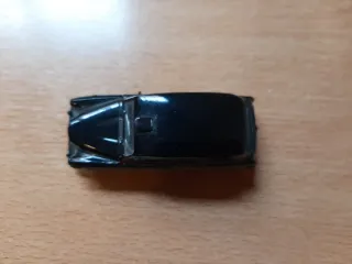 Miniatura Taxi Londres Welly 1:64