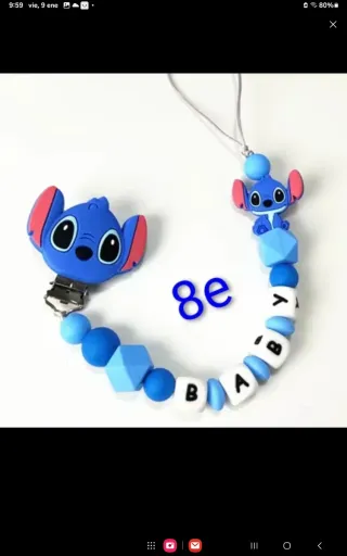 Detalles bebés..muy económicos!